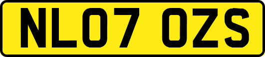 NL07OZS