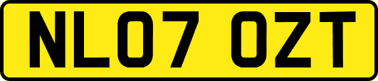 NL07OZT
