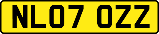 NL07OZZ