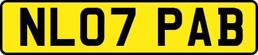 NL07PAB