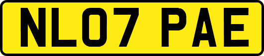 NL07PAE