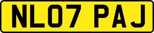 NL07PAJ