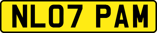 NL07PAM