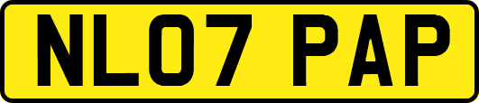 NL07PAP