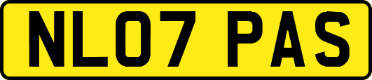 NL07PAS