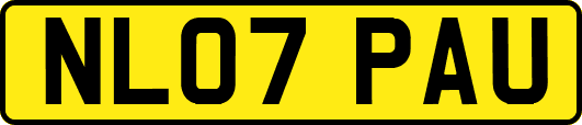 NL07PAU