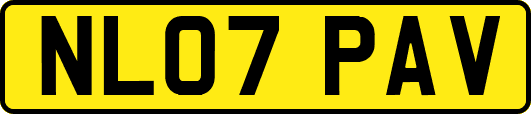 NL07PAV