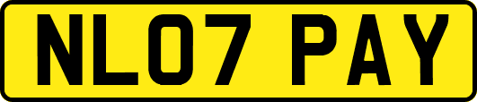 NL07PAY