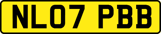 NL07PBB