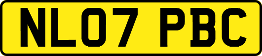 NL07PBC