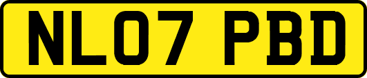NL07PBD