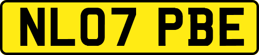 NL07PBE