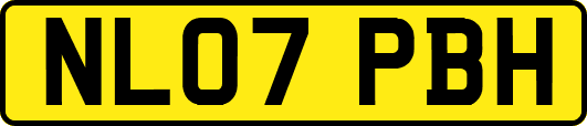 NL07PBH