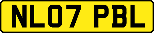 NL07PBL