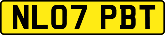 NL07PBT