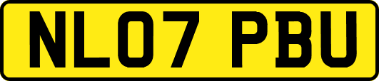 NL07PBU