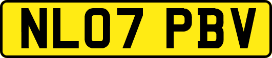 NL07PBV