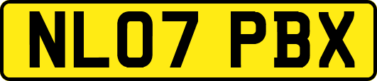 NL07PBX