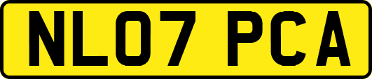 NL07PCA