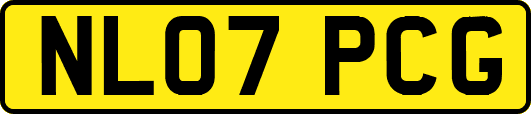 NL07PCG