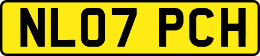 NL07PCH