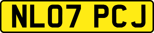 NL07PCJ