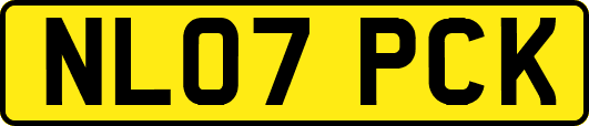 NL07PCK