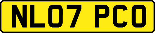 NL07PCO
