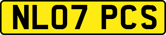 NL07PCS