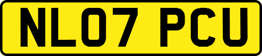 NL07PCU