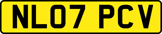 NL07PCV