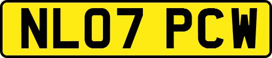 NL07PCW