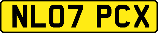 NL07PCX