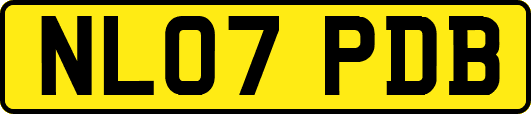 NL07PDB