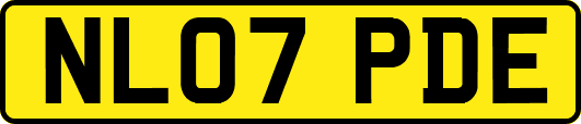 NL07PDE