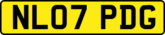 NL07PDG