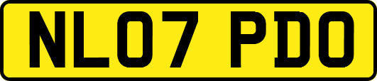 NL07PDO