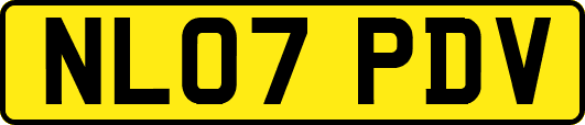 NL07PDV