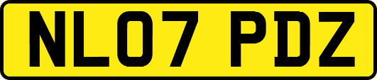 NL07PDZ