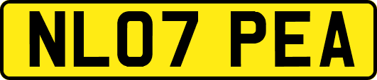 NL07PEA