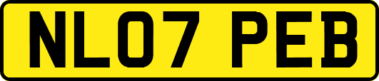 NL07PEB