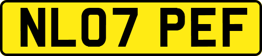 NL07PEF