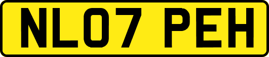 NL07PEH