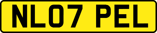 NL07PEL