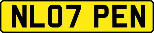 NL07PEN