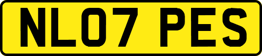 NL07PES