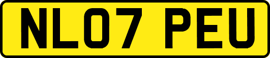 NL07PEU