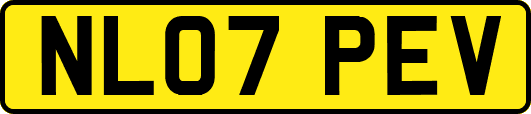 NL07PEV
