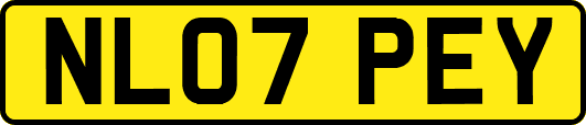 NL07PEY