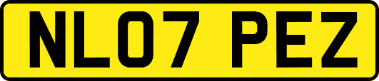 NL07PEZ